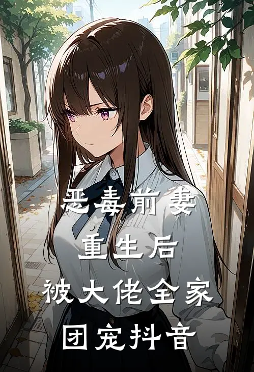 恶毒前妻重生后，被大佬全家团宠抖音