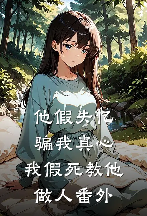 他假失忆骗我真心，我假死教他做人 番外