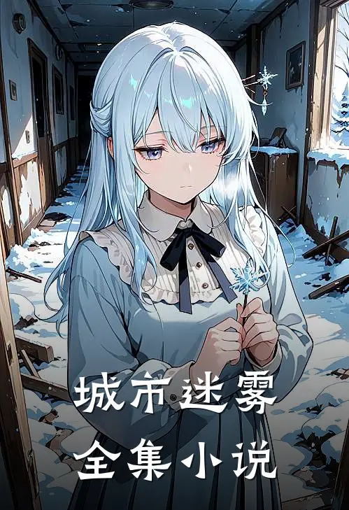 城市迷雾全集小说