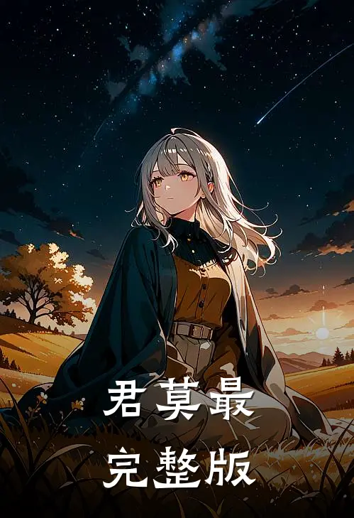 君莫最完整版