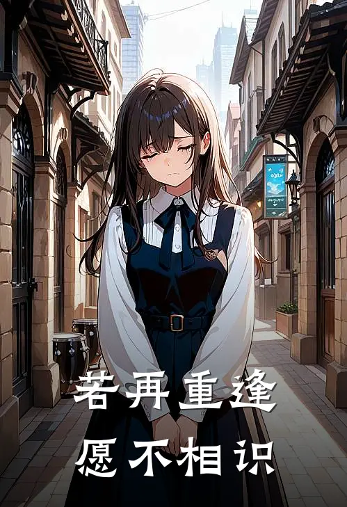 若再重逢,愿不相识免费阅读