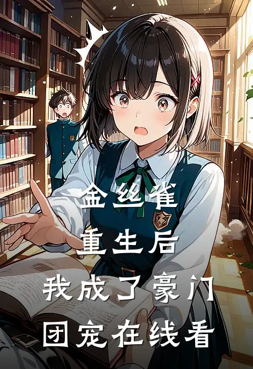 金丝雀重生后，我成了豪门团宠在线看
