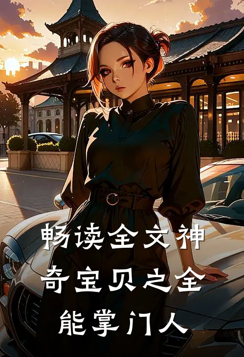 畅读全文神奇宝贝之全能掌门人