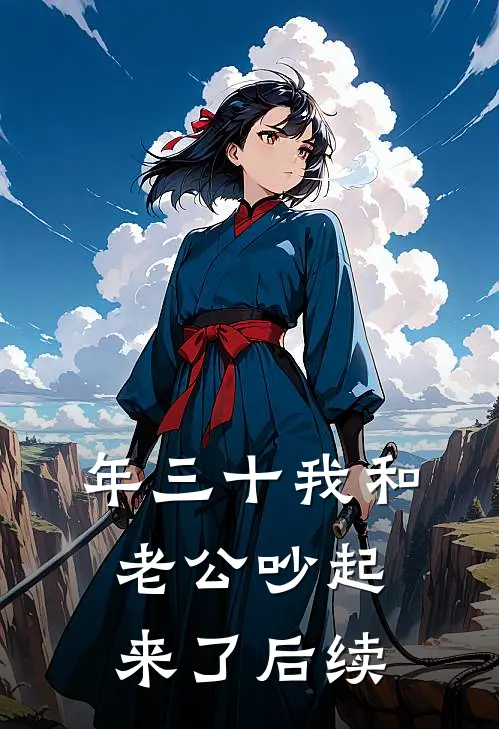 年三十我和老公吵起来了后续