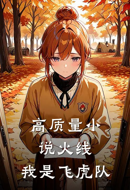 高质量小说火线：我是飞虎队