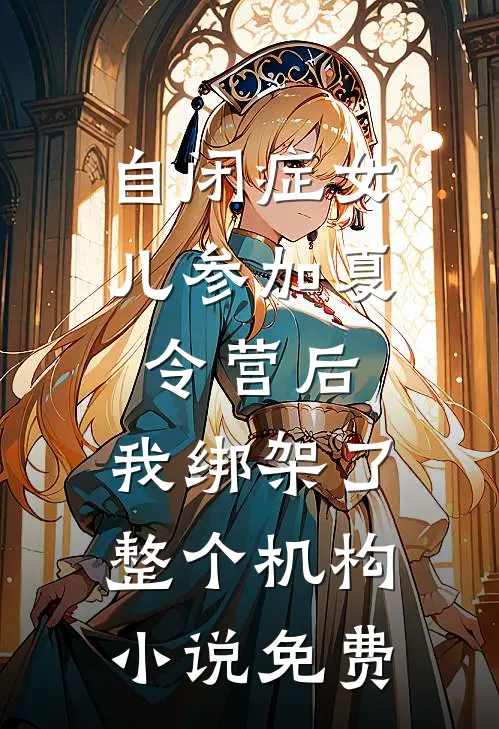 自闭症女儿参加夏令营后，我绑架了整个机构小说免费