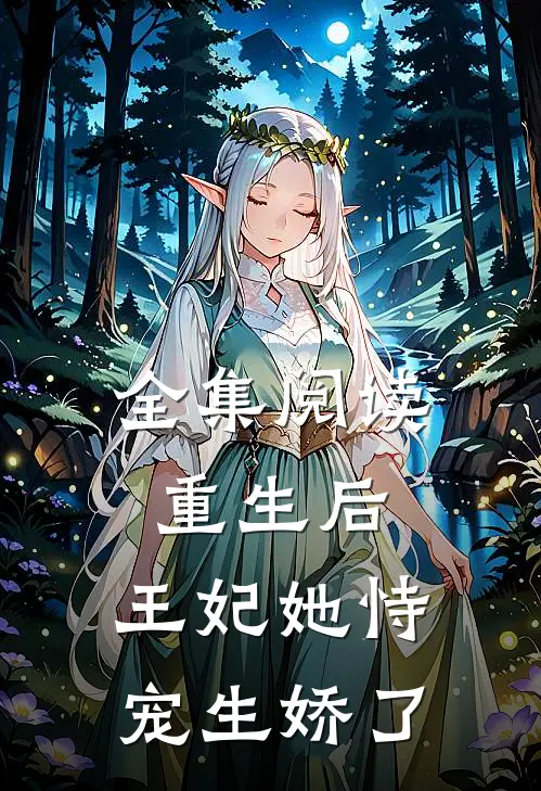 全集阅读重生后,王妃她恃宠生娇了