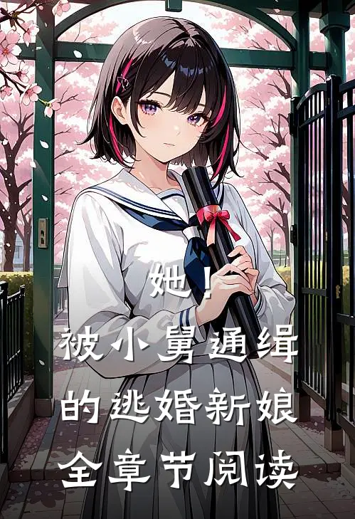 她！被小舅通缉的逃婚新娘全章节阅读