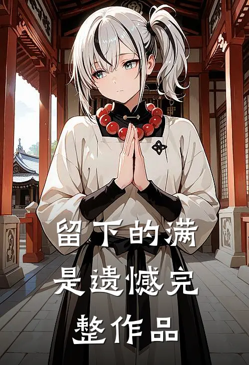 留下的满是遗憾完整作品