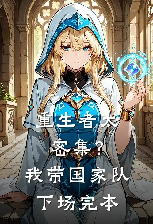 重生者太密集？我带国家队下场完本