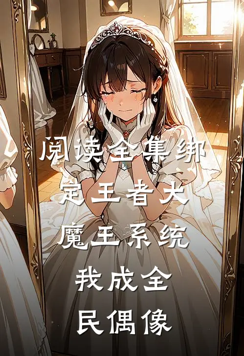 阅读全集绑定王者大魔王系统，我成全民偶像