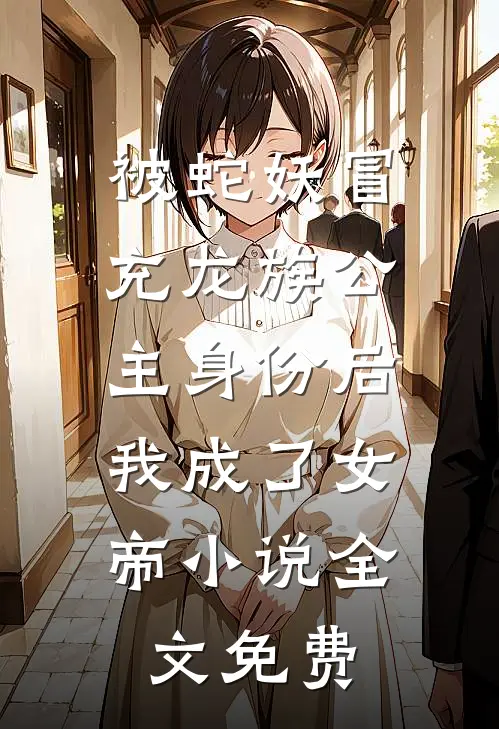 被蛇妖冒充龙族公主身份后，我成了女帝小说全文免费