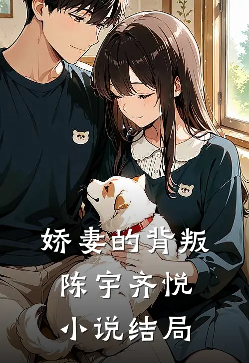 娇妻的背叛陈宇齐悦小说结局