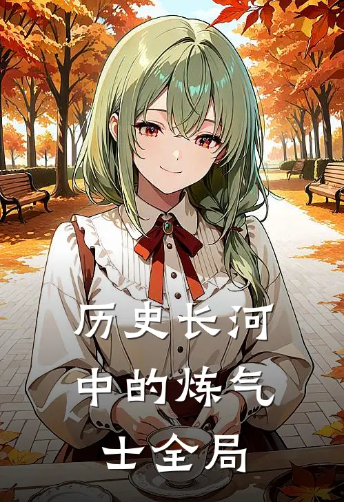 历史长河中的炼气士全局