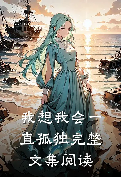 我想我会一直孤独完整文集阅读