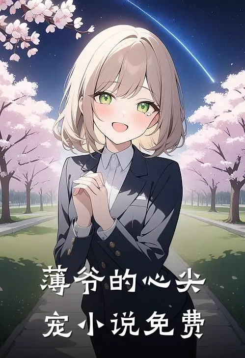 薄爷的心尖宠小说免费
