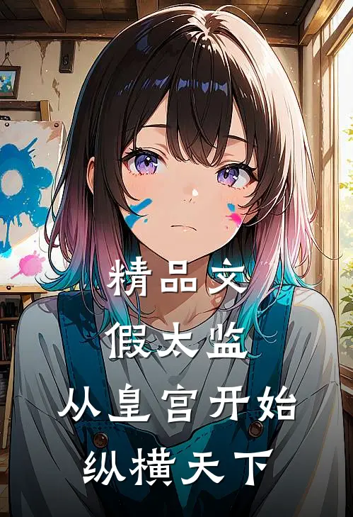 精品文假太监：从皇宫开始纵横天下
