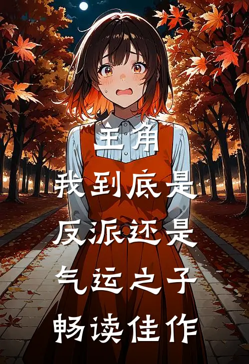 主角：我到底是反派还是气运之子畅读佳作