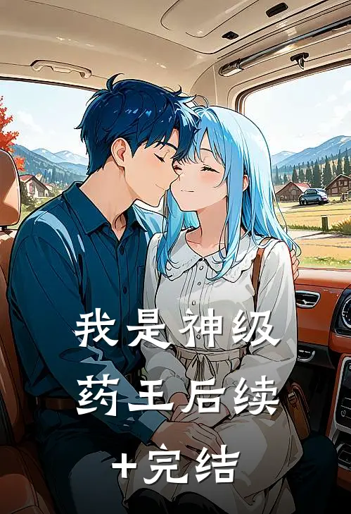 我是神级药王后续+完结