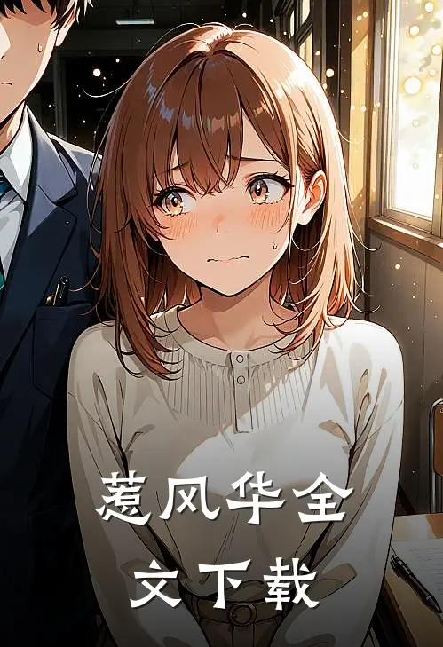 惹风华全文下载
