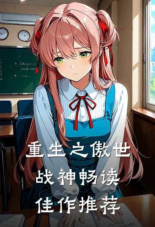 重生之傲世战神畅读佳作推荐