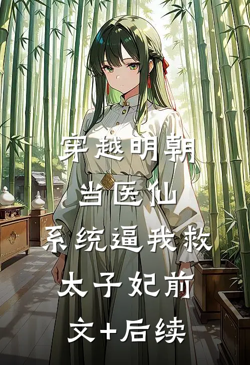穿越明朝当医仙，系统逼我救太子妃前文+后续