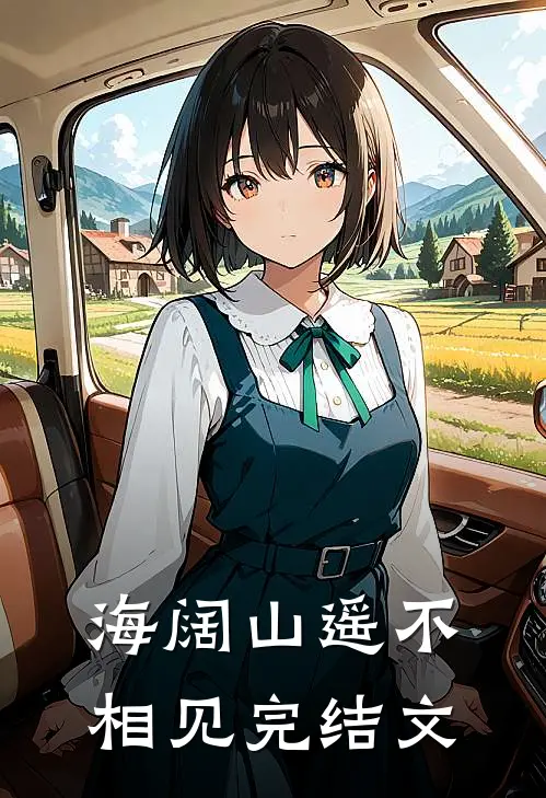 海阔山遥不相见完结文