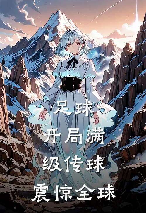 足球：开局满级传球，震惊全球