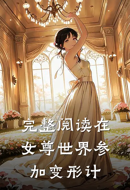 完整阅读在女尊世界参加变形计