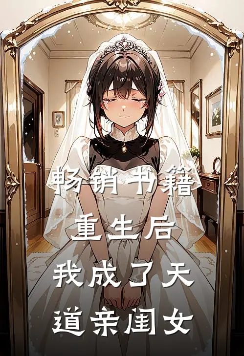 畅销书籍重生后，我成了天道亲闺女