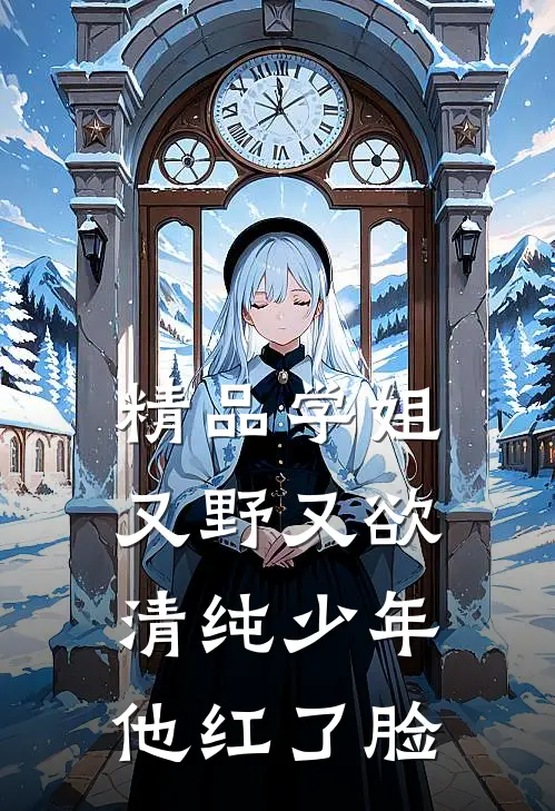 精品学姐又野又欲，清纯少年他红了脸