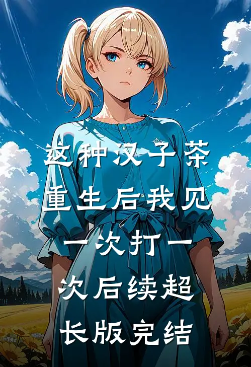 这种汉子茶，重生后我见一次打一次后续超长版完结