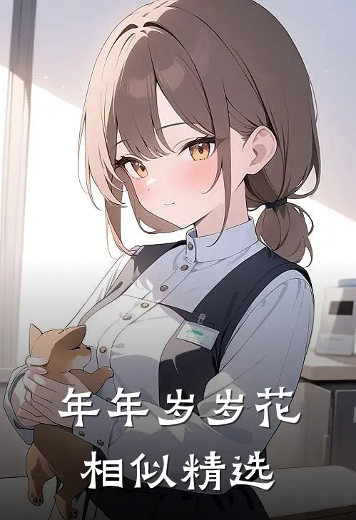 年年岁岁花相似精选