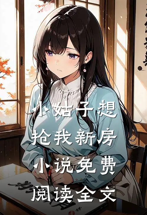 小姑子想抢我新房小说免费阅读全文
