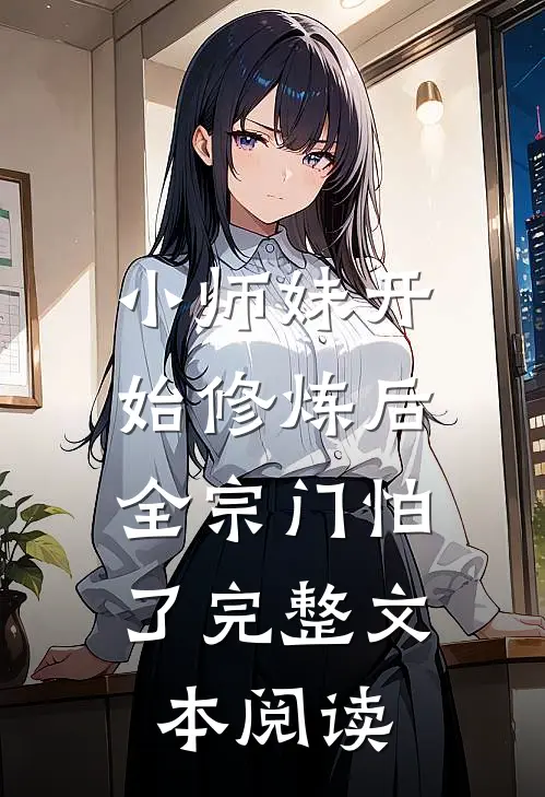 小师妹开始修炼后，全宗门怕了完整文本阅读