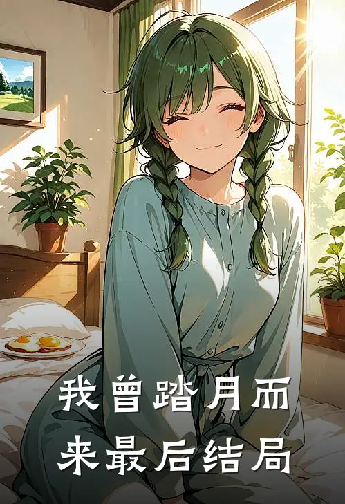 我曾踏月而来最后结局