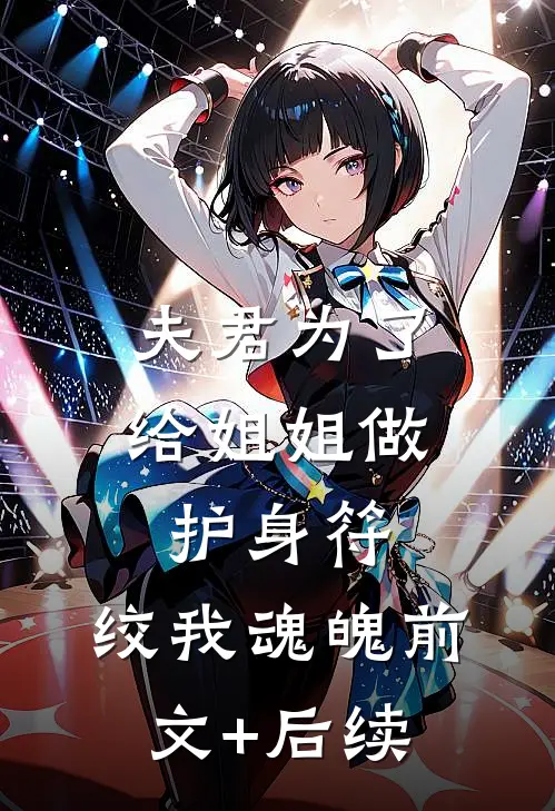 夫君为了给姐姐做护身符，绞我魂魄前文+后续