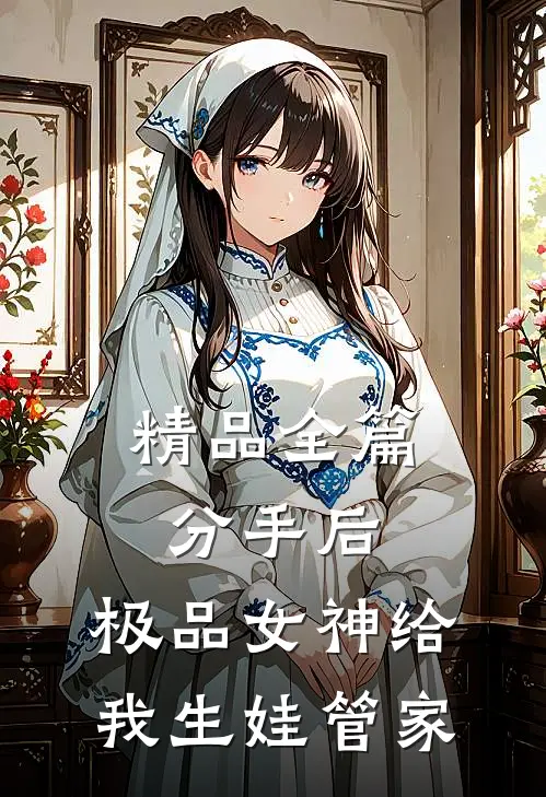 精品全篇分手后，极品女神给我生娃管家