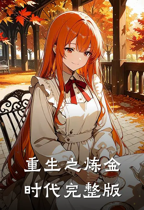 重生之炼金时代完整版