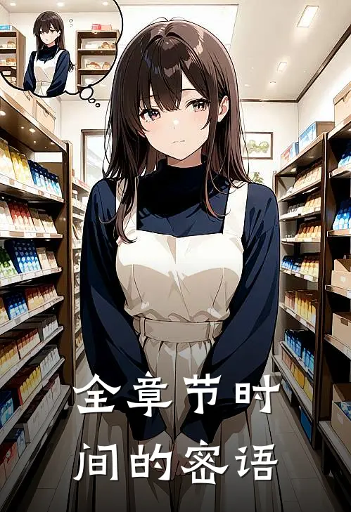 全章节时间的密语
