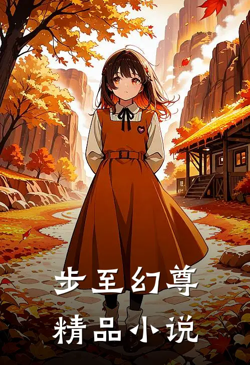 步至幻尊精品小说