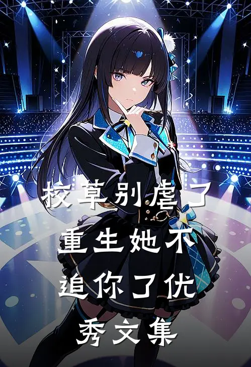 校草别虐了，重生她不追你了优秀文集