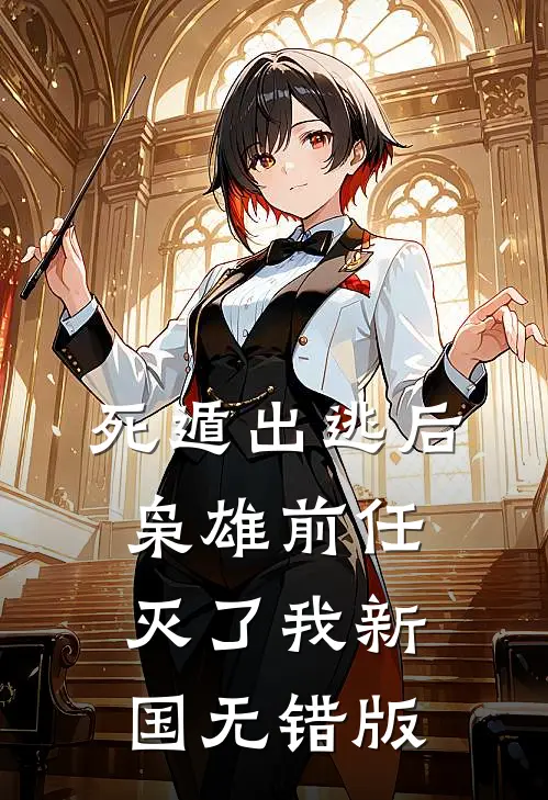 死遁出逃后，枭雄前任灭了我新国无错版
