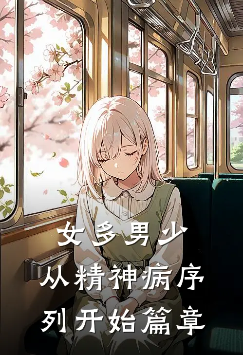 女多男少，从精神病序列开始篇章
