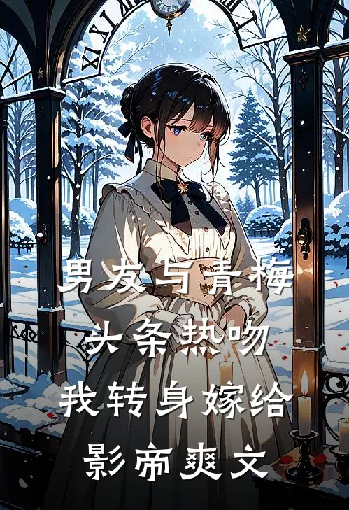 男友与青梅头条热吻，我转身嫁给影帝爽文