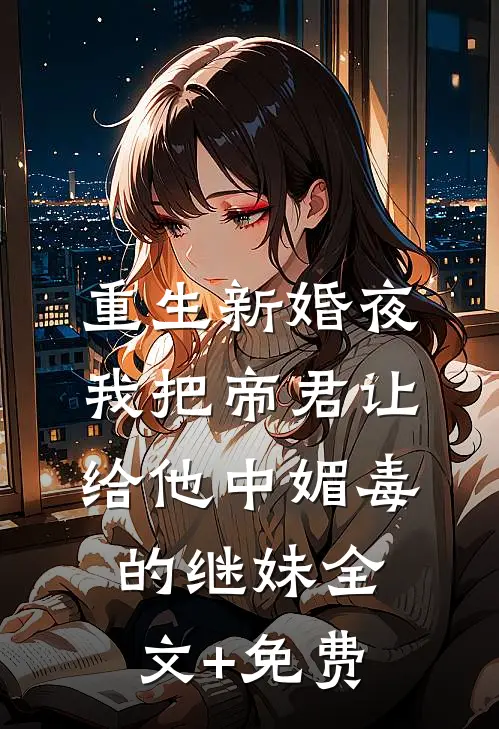 重生新婚夜，我把帝君让给他中媚毒的继妹全文+免费