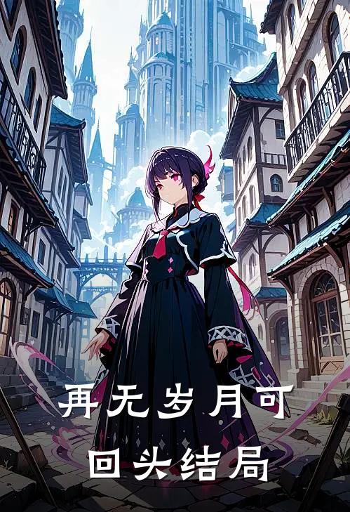 再无岁月可回头结局