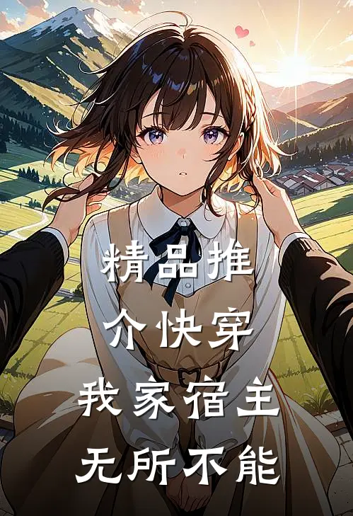 精品推介快穿：我家宿主无所不能