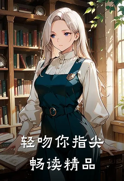 轻吻你指尖畅读精品