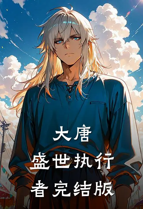 大唐：盛世执行者完结版